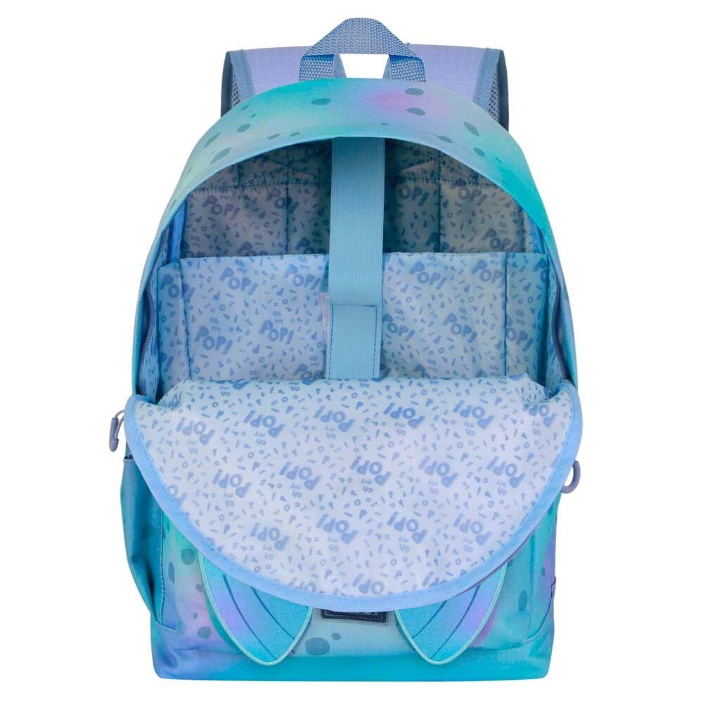 Oh My Pop! Sealy backpack 41cm