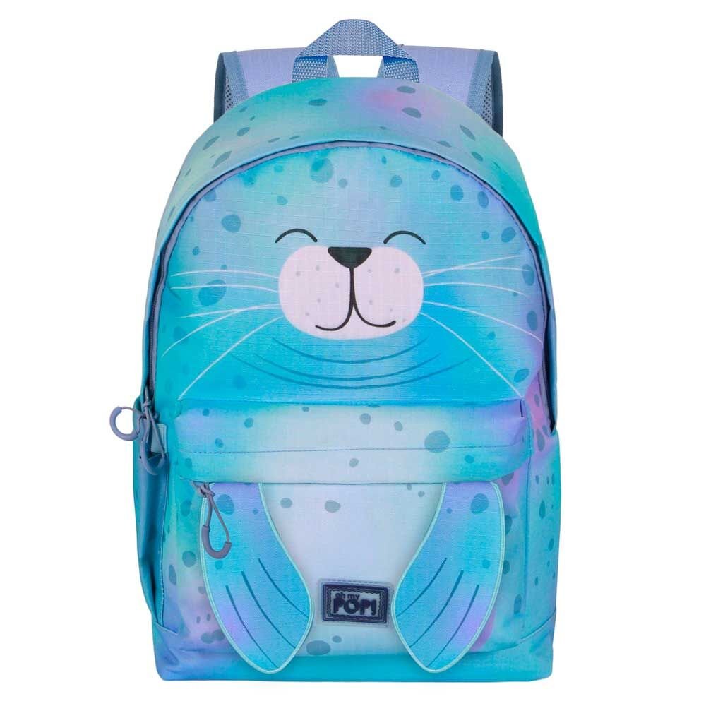 Oh My Pop! Sealy backpack 41cm - Image 2