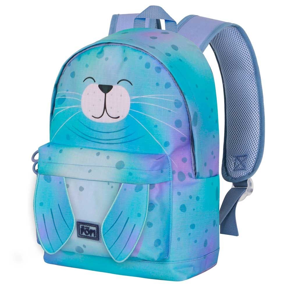 Oh My Pop! Sealy backpack 41cm - Image 3