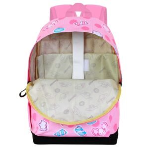 Hello Kitty My Melody Sweets backpack 41cm