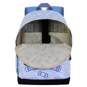 Hello Kitty Cinnamoroll backpack 41cm