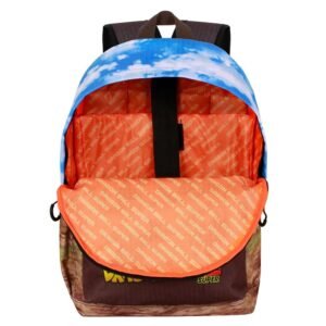 Dragon Ball Super Rivals backpack 41cm