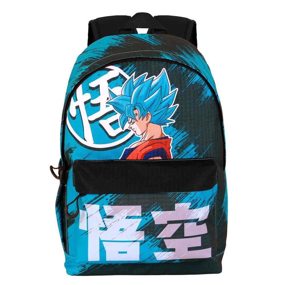 Dragon Ball Super backpack 41cm - Image 3