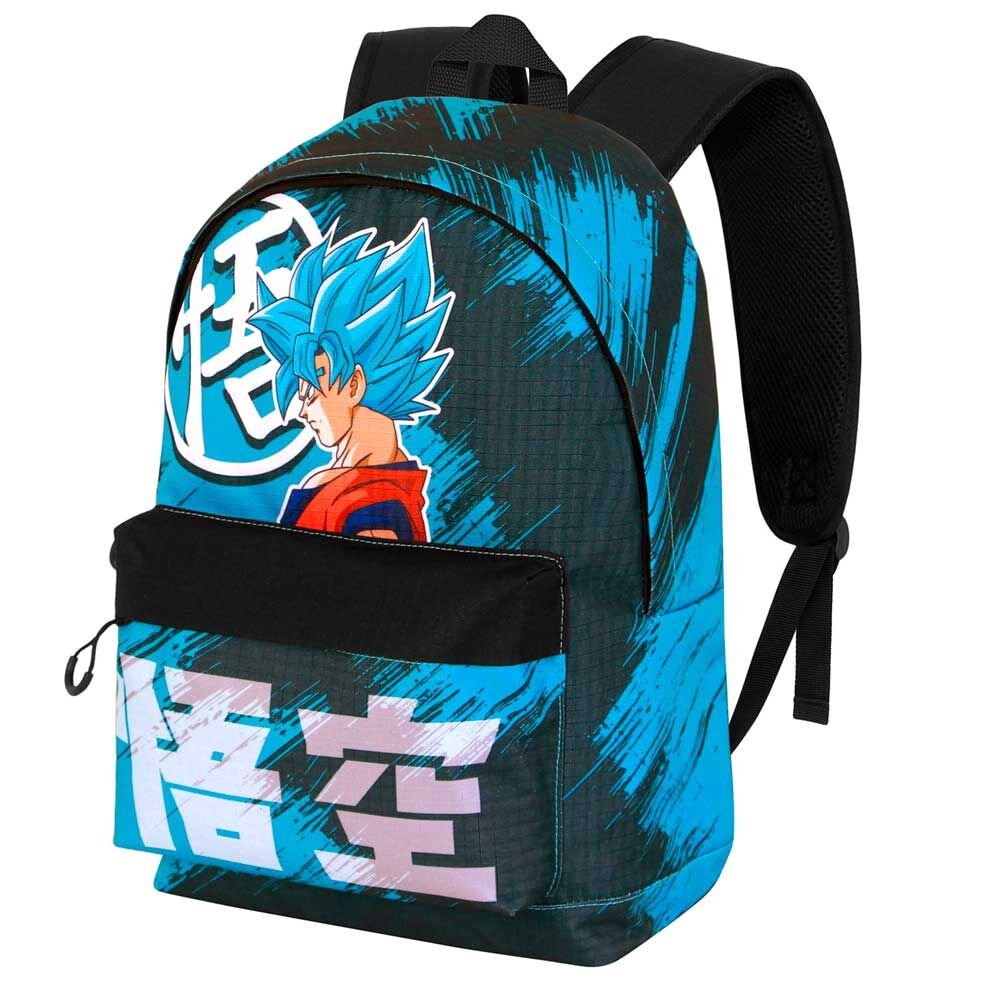 Dragon Ball Super backpack 41cm - Image 4