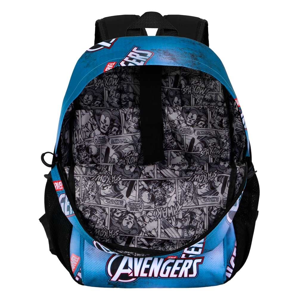 Marvel Avengers Fight backpack 41cm - Image 2