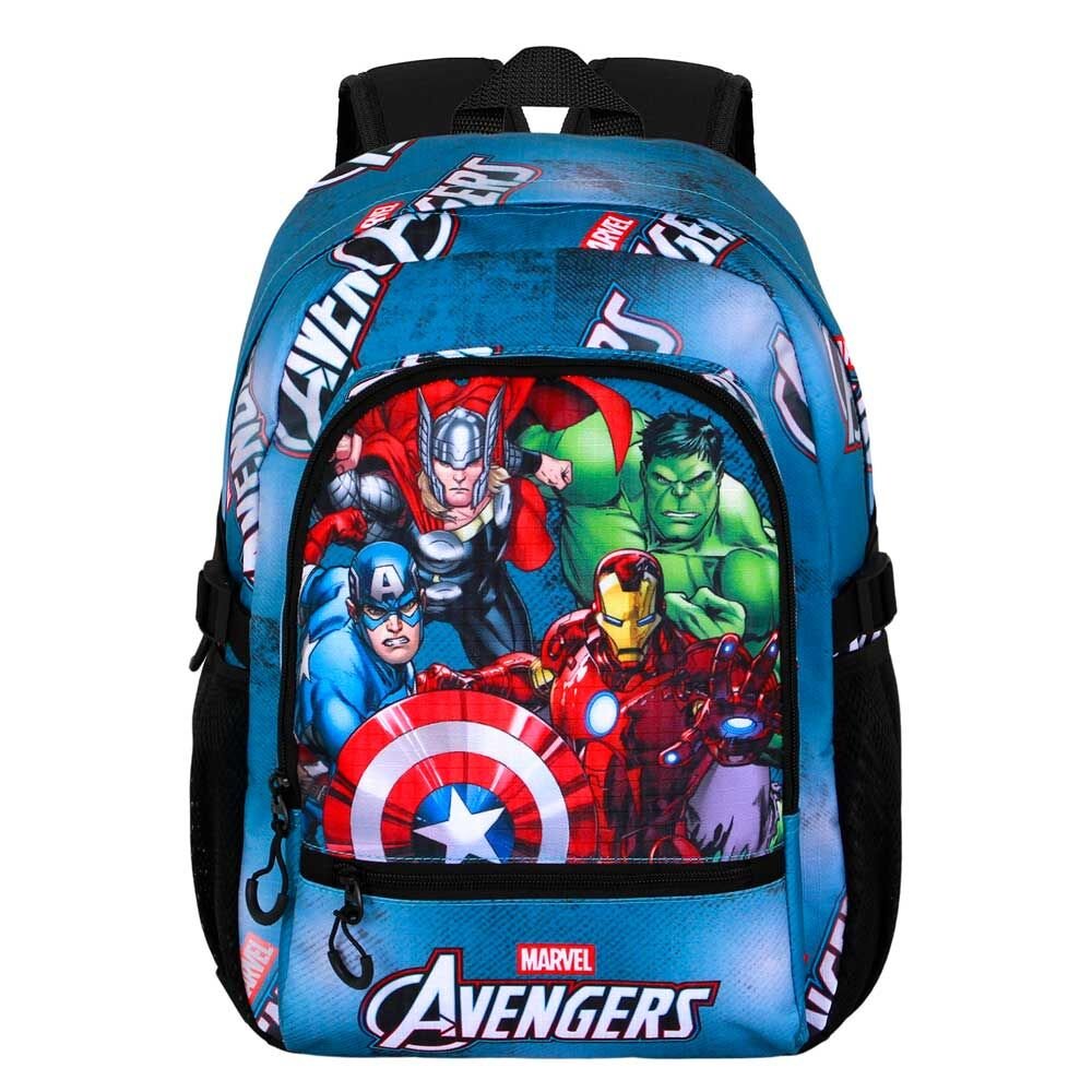 Marvel Avengers Fight backpack 41cm - Image 3
