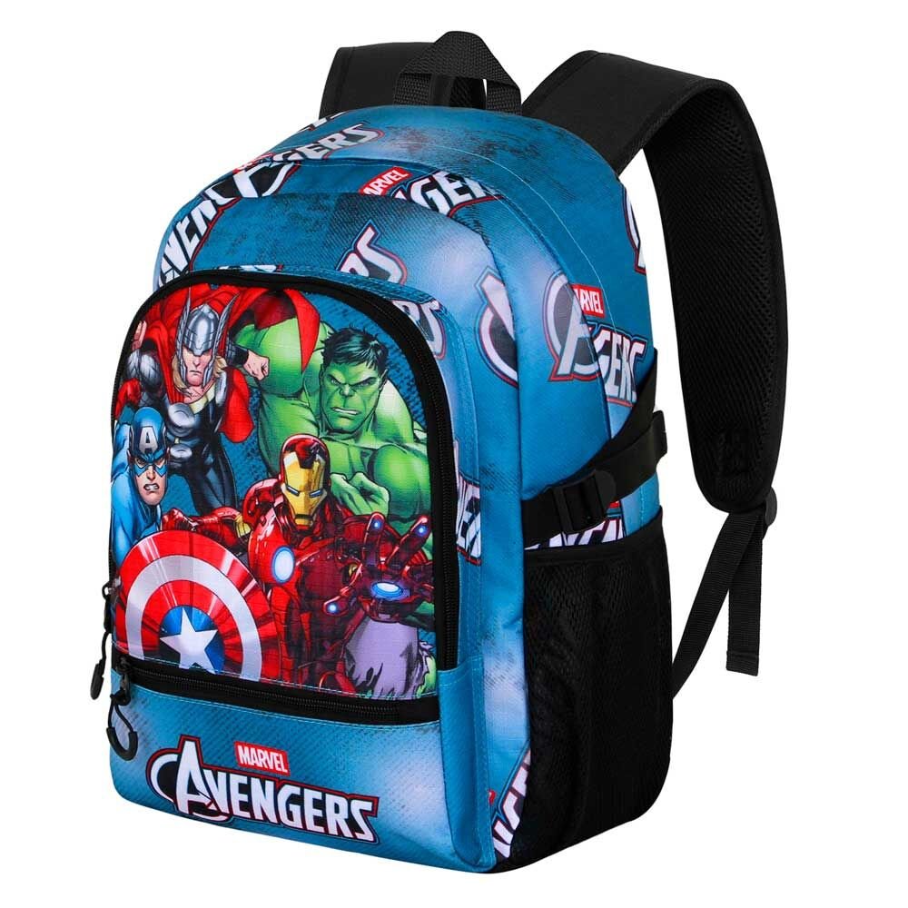 Marvel Avengers Fight backpack 41cm - Image 4
