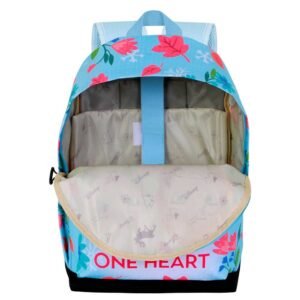 Disney Frozen 2 Heart backpack 41cm