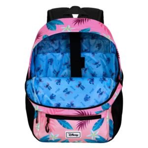 Disney Stitch Dance backpack 41cm