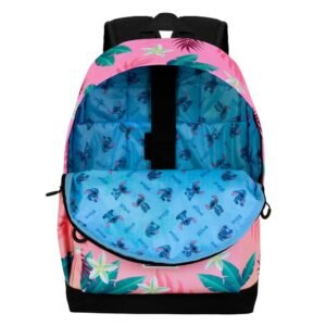 Disney Stitch Dance backpack 41cm