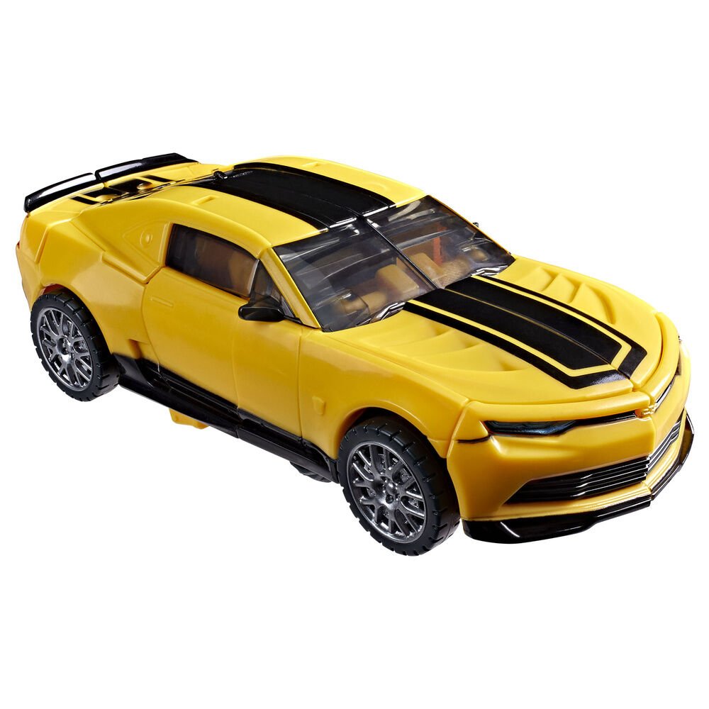 Transformers Age Of Extinction - Transformers Studio Series Bumblebee figure 12.5cm - Image 3