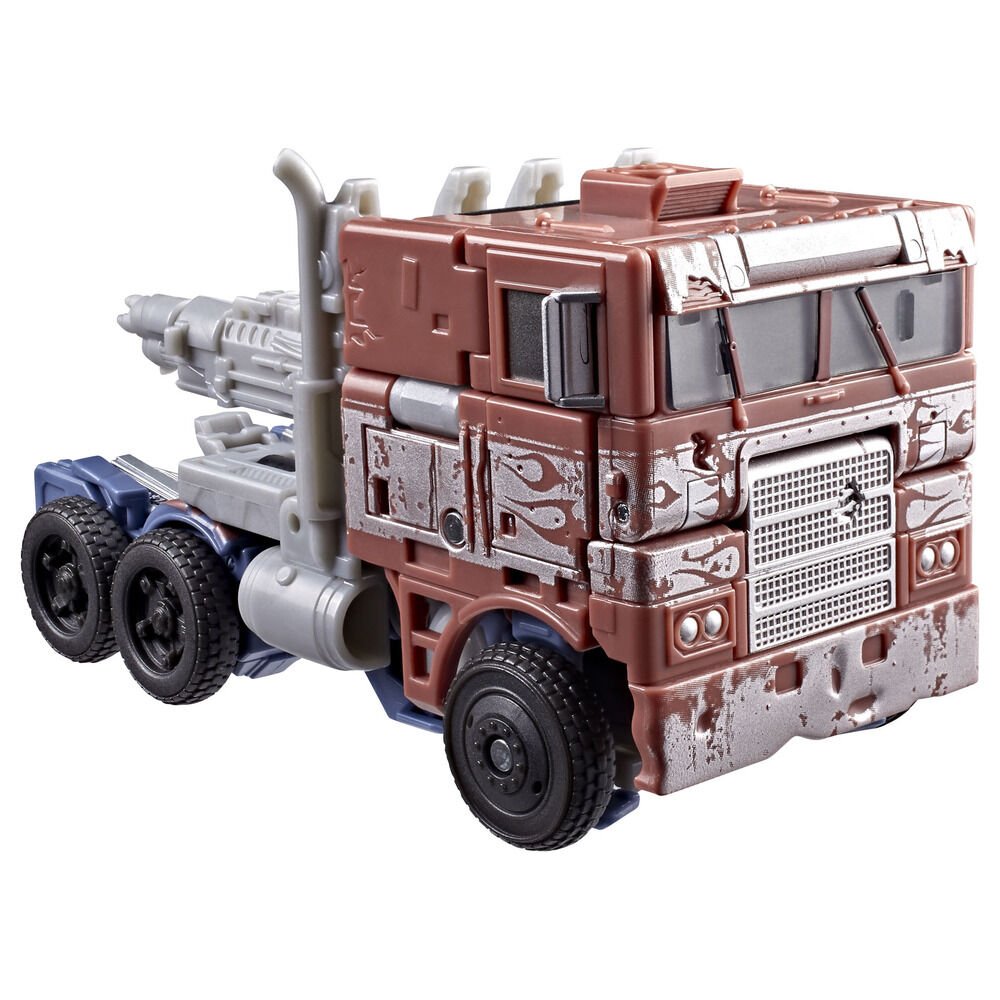 Transformers Age Of Extinction - Transformers Studio Series Optimus Prime figure 17cm - Image 3