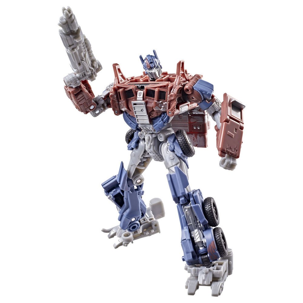 Transformers Age Of Extinction - Transformers Studio Series Optimus Prime figure 17cm - Image 4