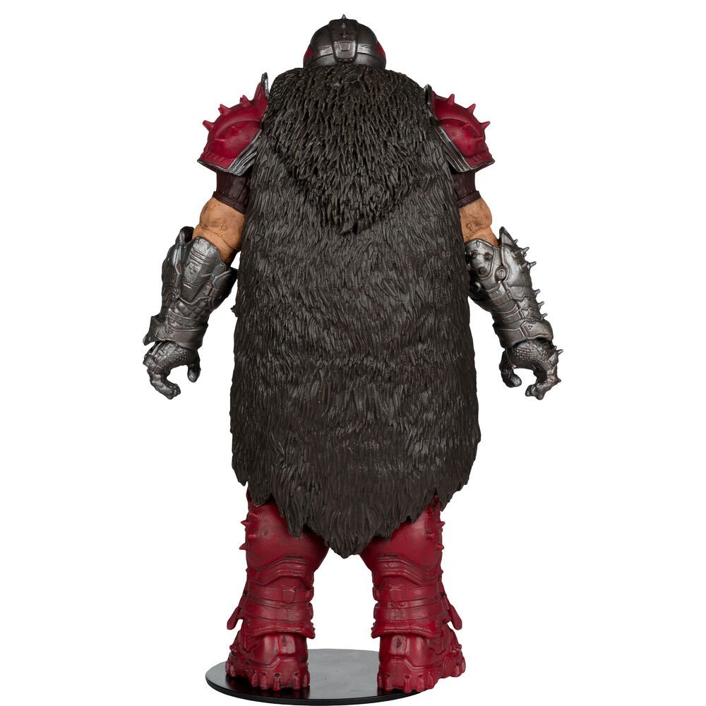DOOM: The Dark Ages - Doom Slayer figure 18cm - Image 3