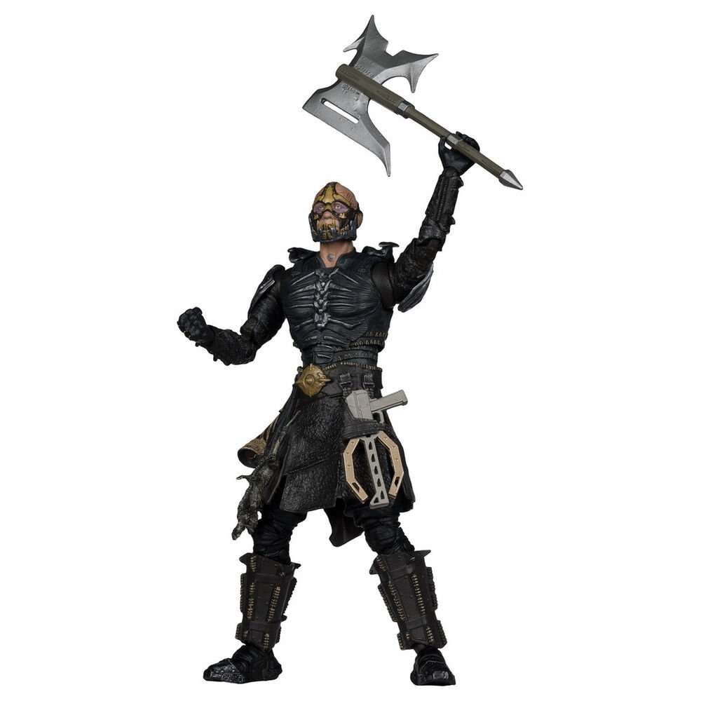 DC Comics Supergirl Deluxe Theatrical Edition Krem of the Yellow figure 18cm - Image 3