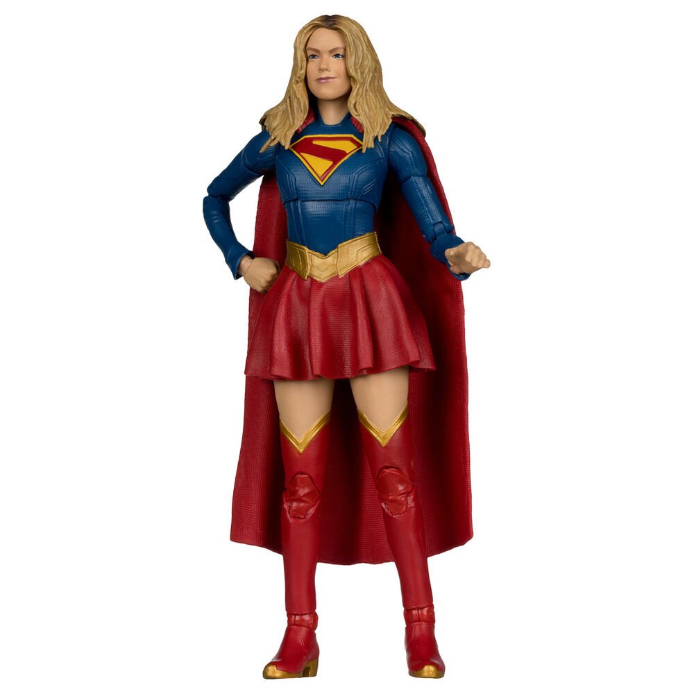DC Comics Supergirl Movie Theatrical Edition Supergirl figure 18cm - Image 3