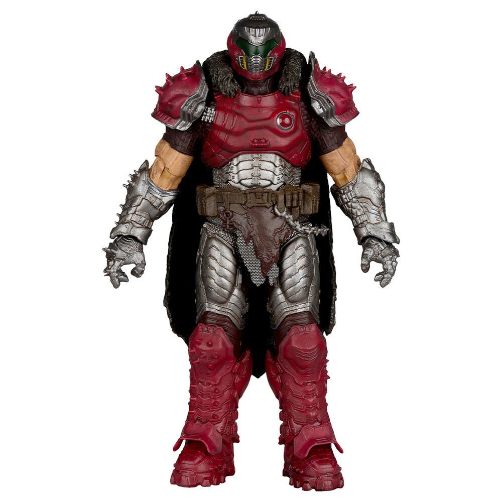 DOOM: The Dark Ages - Doom Slayer figure 18cm - Image 4