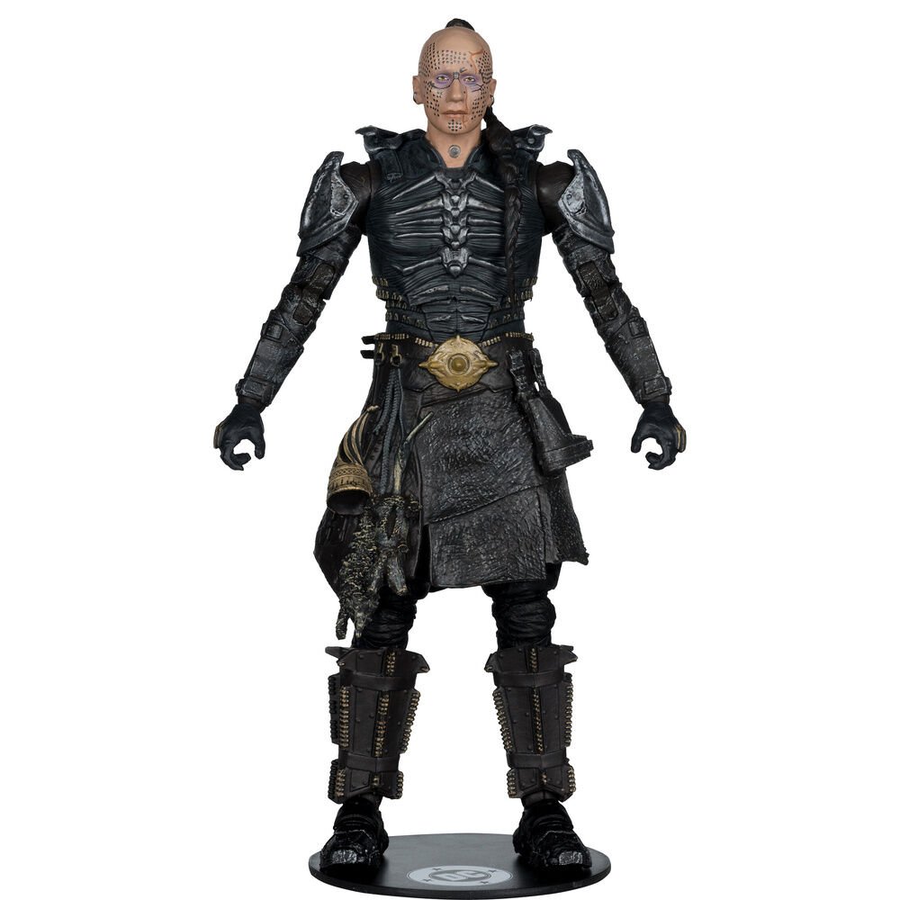 DC Comics Supergirl Deluxe Theatrical Edition Krem of the Yellow figure 18cm - Image 4