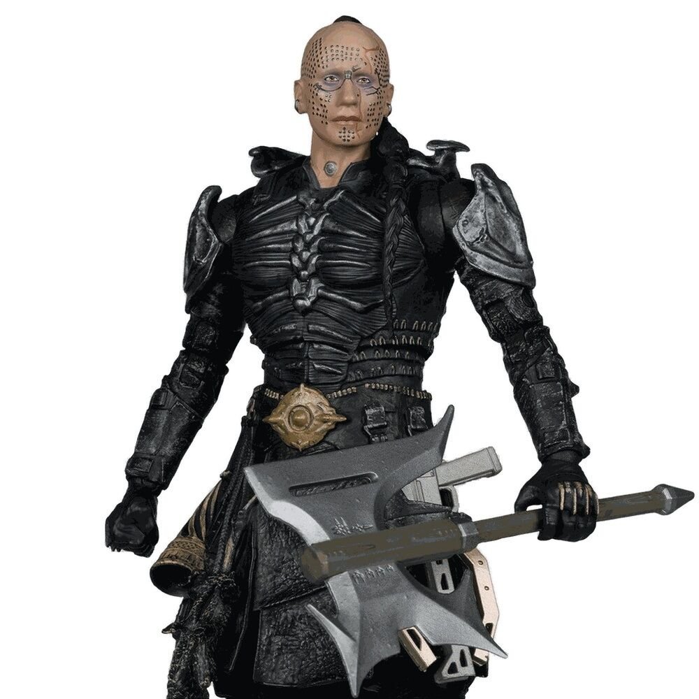 DC Comics Supergirl Deluxe Theatrical Edition Krem of the Yellow figure 18cm - Image 9