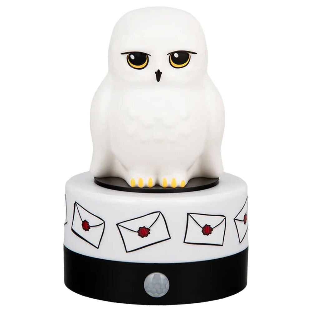 Harry Potter Hedwig room guard light