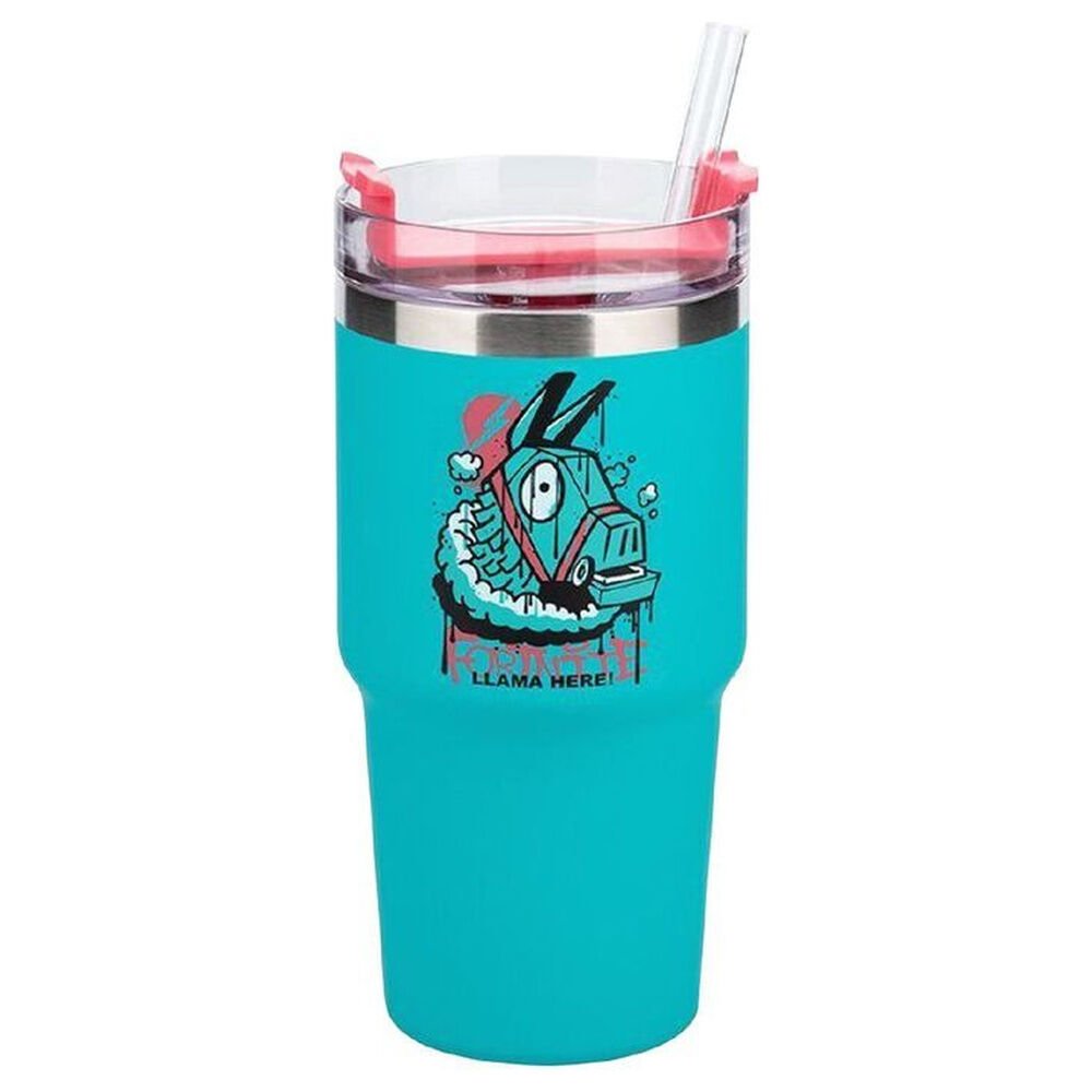 Fortnite Gamer thermal cup 600ml - Image 2