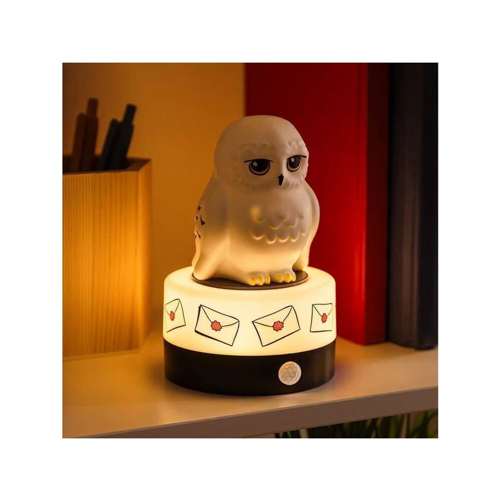Harry Potter Hedwig room guard light - Image 2