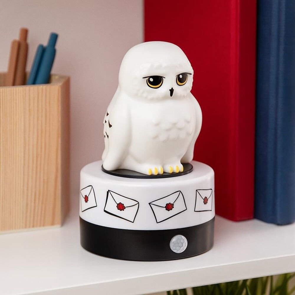 Harry Potter Hedwig room guard light - Image 3