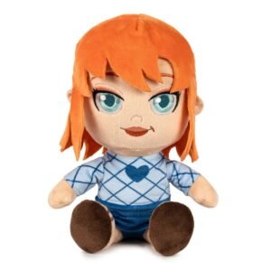 One Piece Nami plush toy 24cm