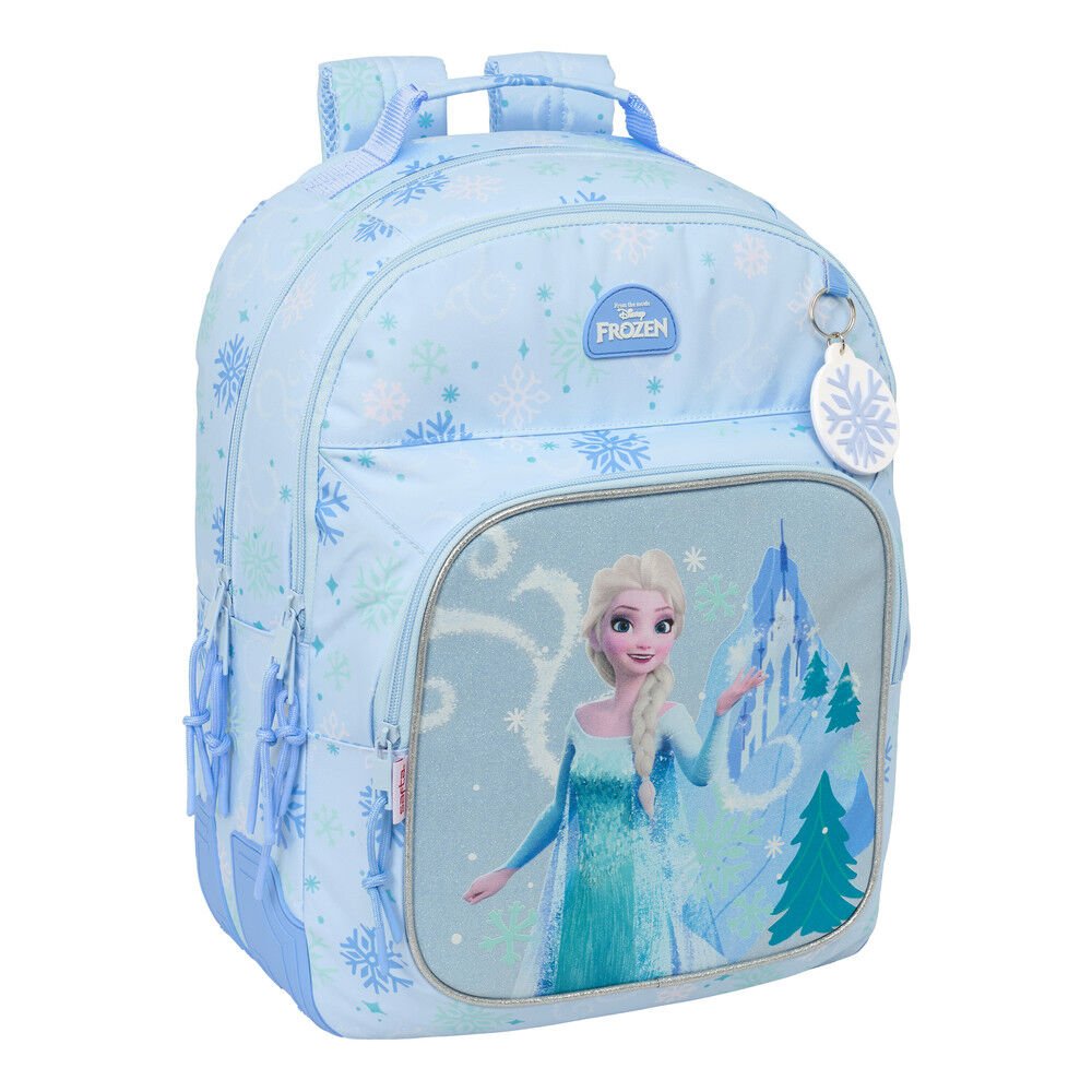 Disney Frozen adaptable backpack 42cm
