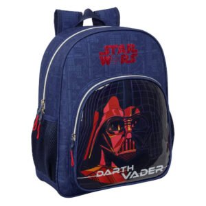 Star Wars Darth Vader adaptable backpack 38cm