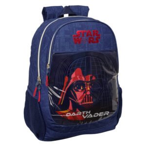 Star Wars Darth Vader adaptable backpack 44cm