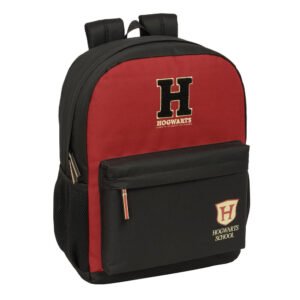 Harry Potter Hogwarts adaptable backpack 43cm