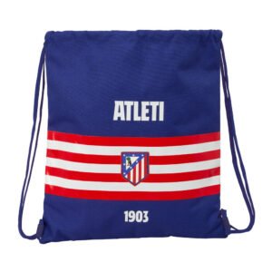 Atletico de Madrid gymbag 40cm