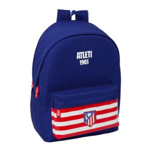 Atletico de Madrid laptop backpack 44cm