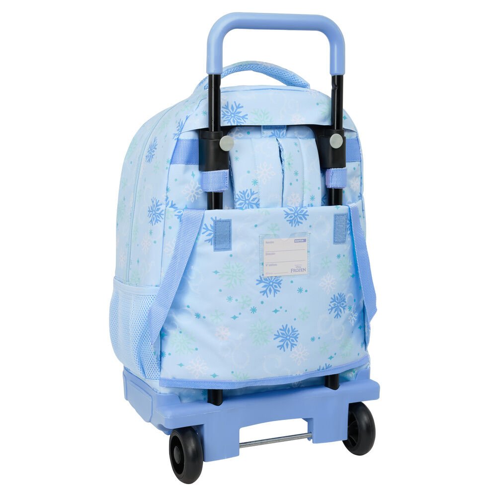 Disney Frozen extraible trolley 45cm - Image 2