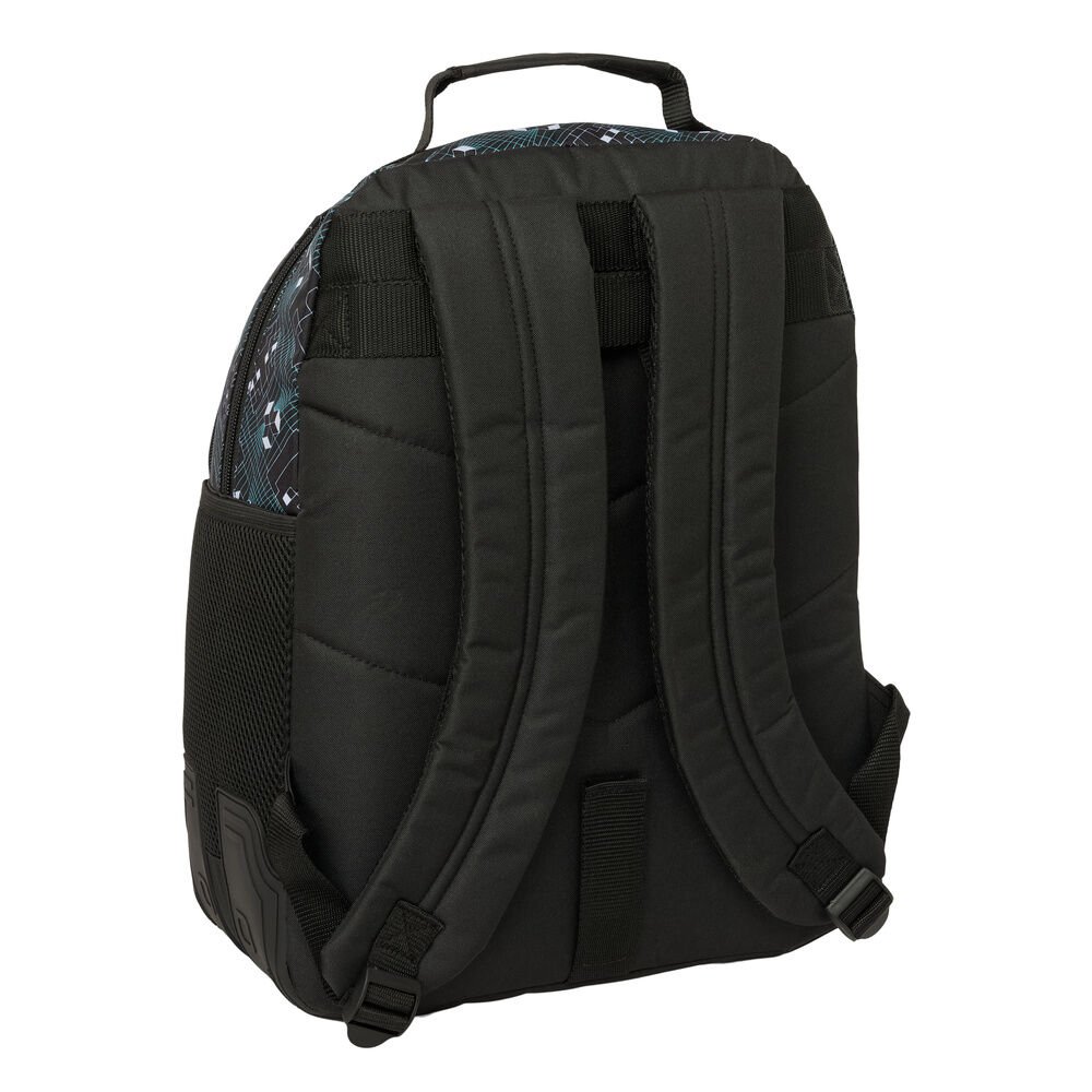 Minecraft Screen adaptable backpack 42cm - Image 2