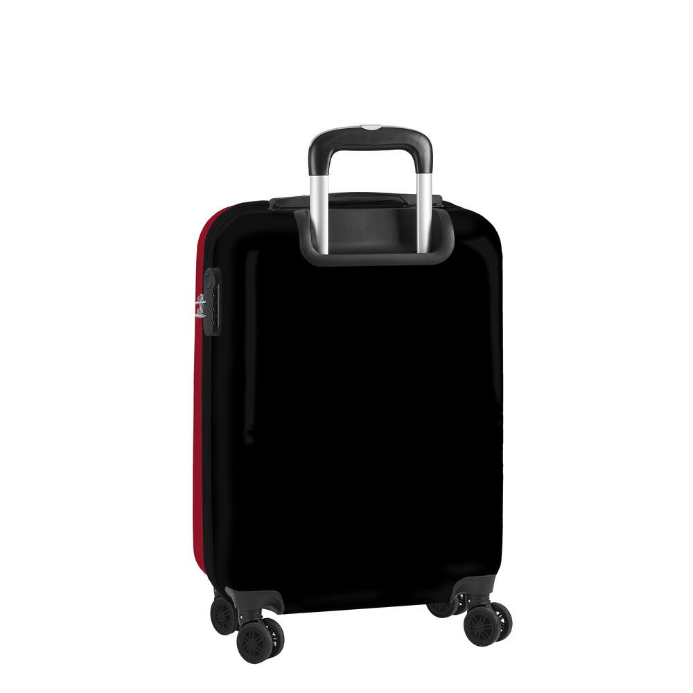 Harry Potter Hogwarts ABS trolley suitcase 55cm - Image 2