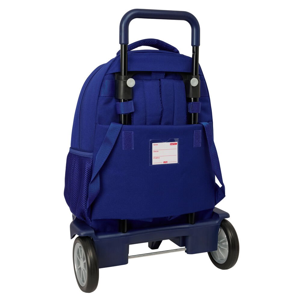 Atletico de Madrid extraible trolley 45cm - Image 2