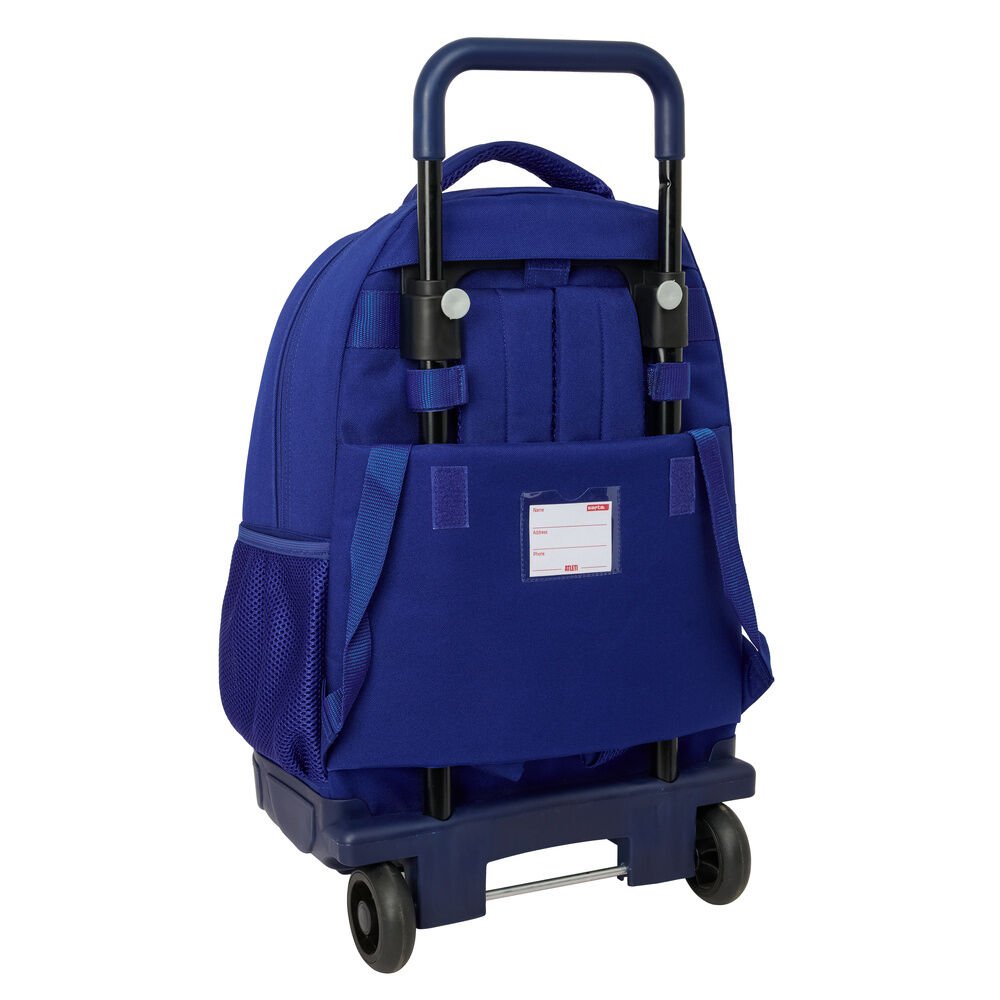 Atletico de Madrid extraible trolley 45cm - Image 2