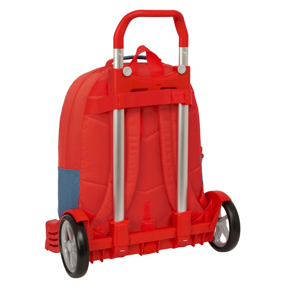 Super Mario extraible trolley 42cm - Image 2