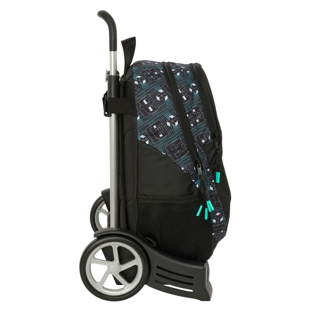 Minecraft Screen extraible trolley 44cm - Image 3
