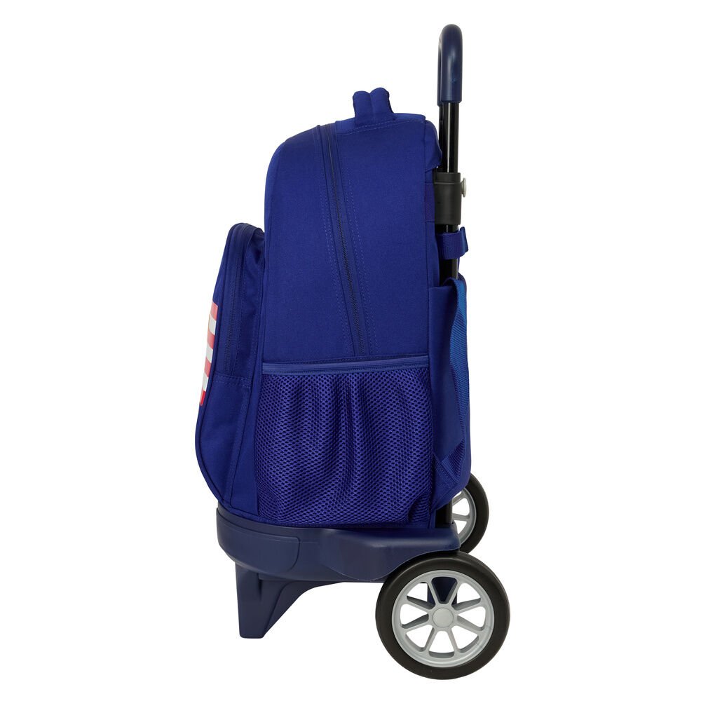 Atletico de Madrid extraible trolley 45cm - Image 3