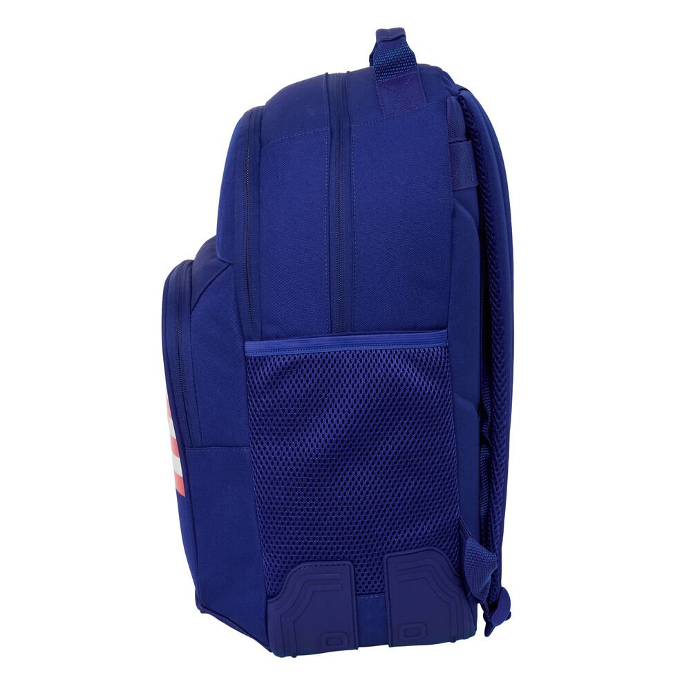 Atletico de Madrid adaptable backpack 42cm - Image 3