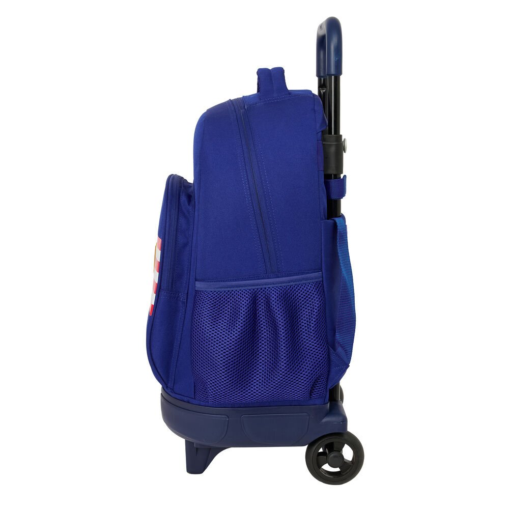 Atletico de Madrid extraible trolley 45cm - Image 3