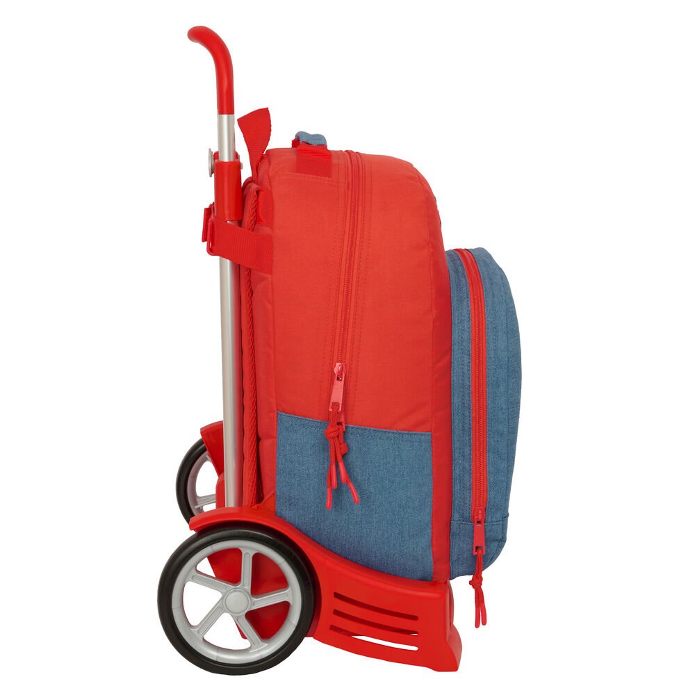 Super Mario extraible trolley 42cm - Image 3