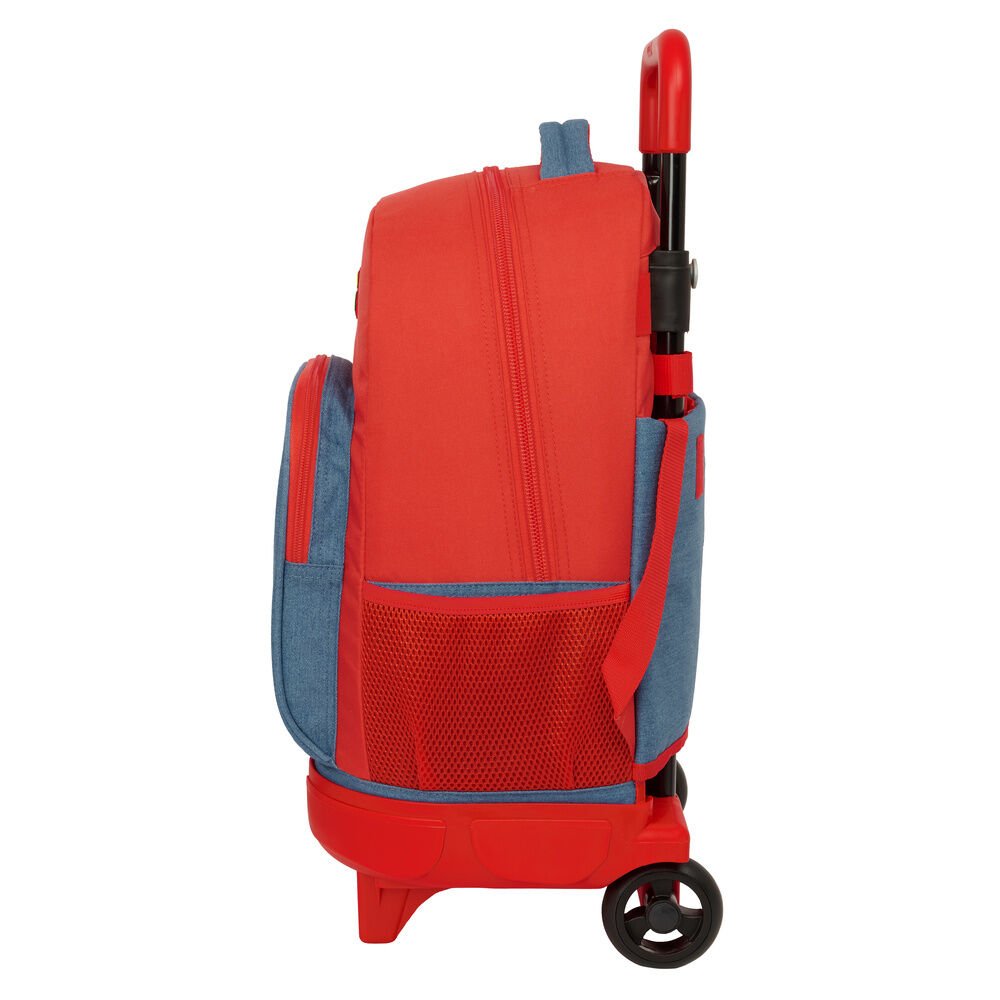 Super Mario extraible trolley 45cm - Image 3