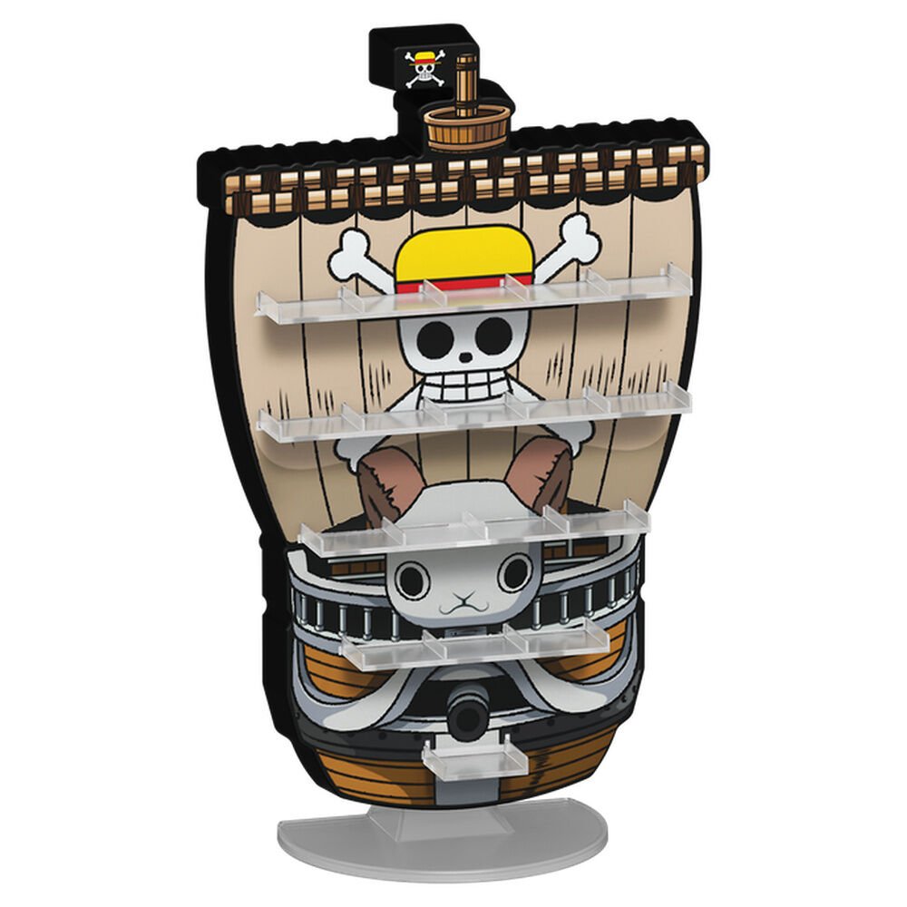 Display Bitty POP One Piece Going Merry - Image 2