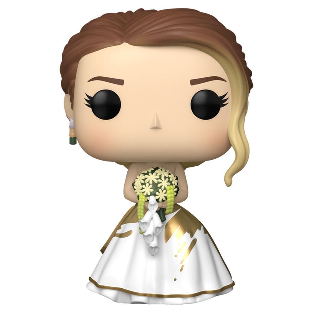 POP figure Gossip Girl Serena Van Der Woodsen - Image 2