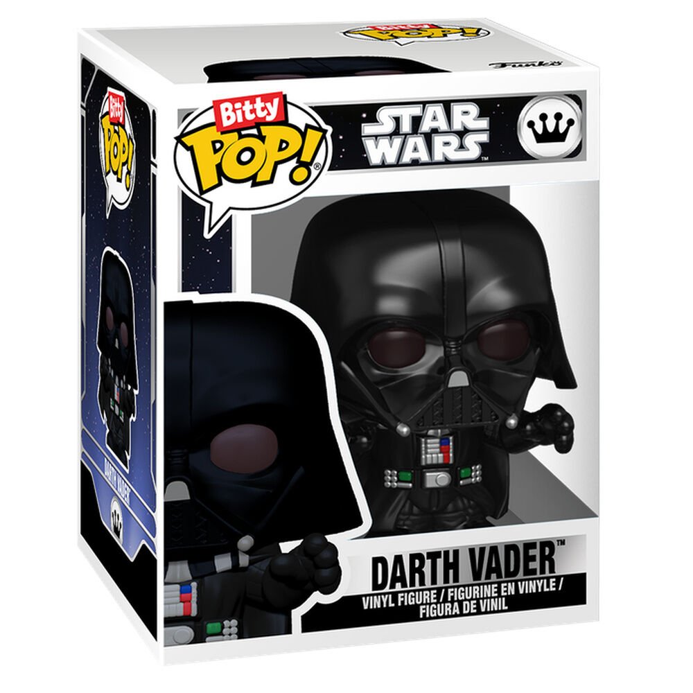 Bitty POP Boxes figure Star Wars Death Star - Image 3