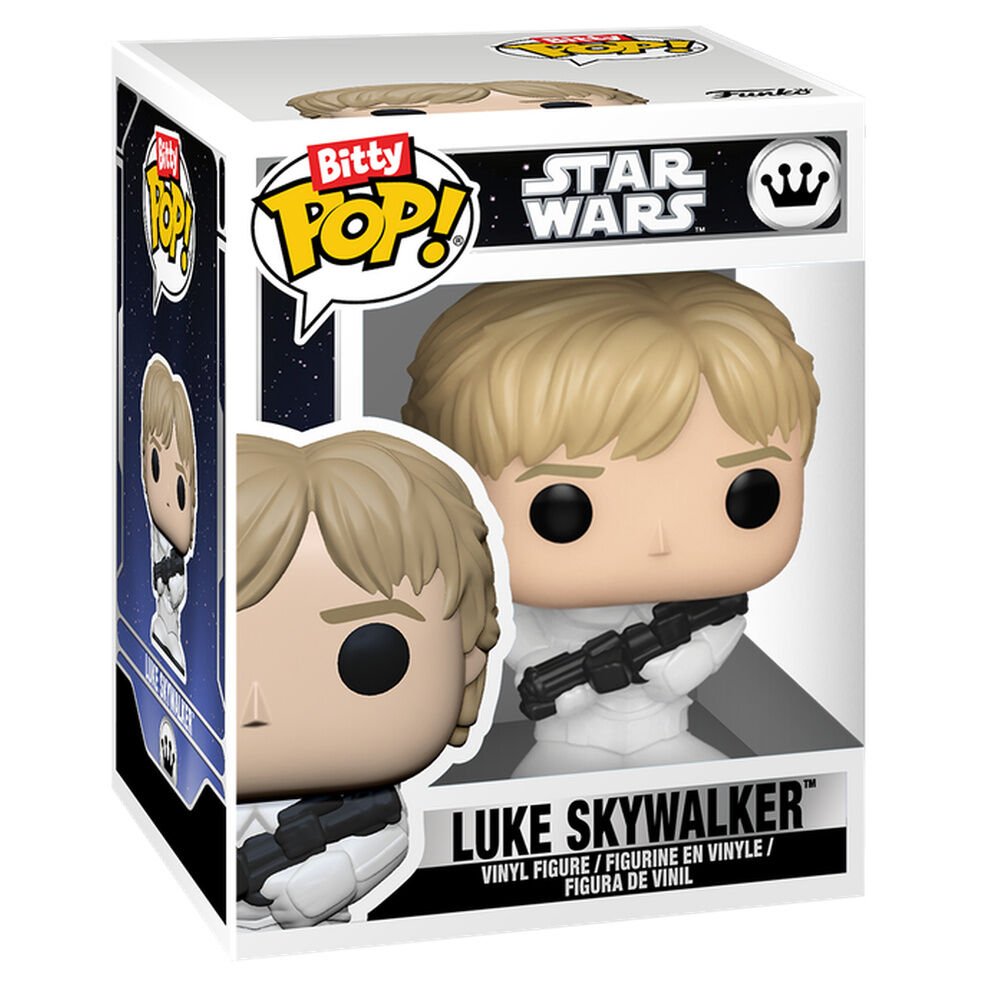 Bitty POP Boxes figure Star Wars Death Star - Image 4
